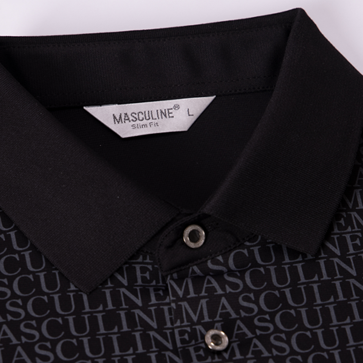 Áo Polo Nam Tơ Tằm Masculine Slimfit APL607