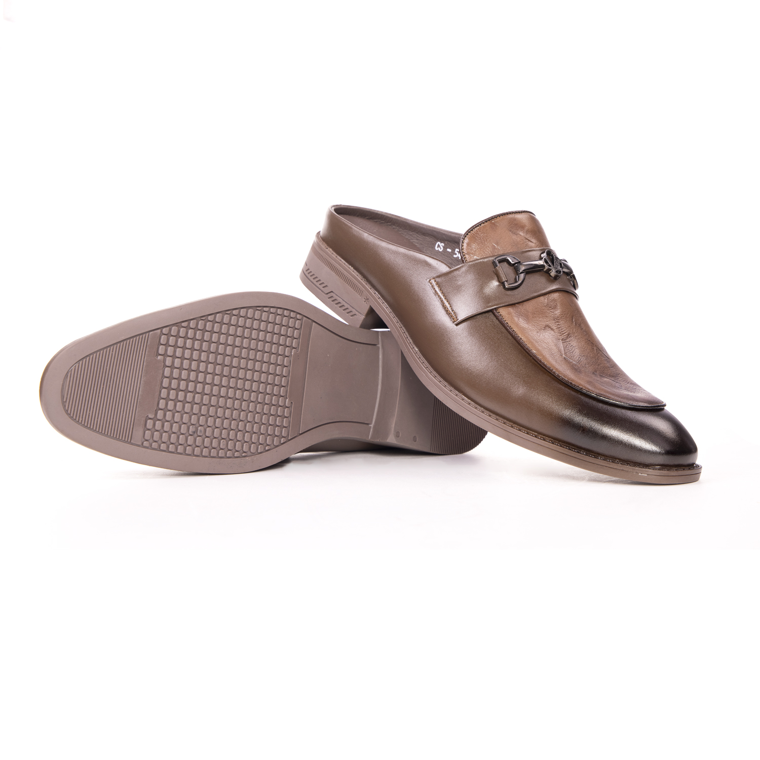 Giày sục Sabo Nam Masculine GSB603