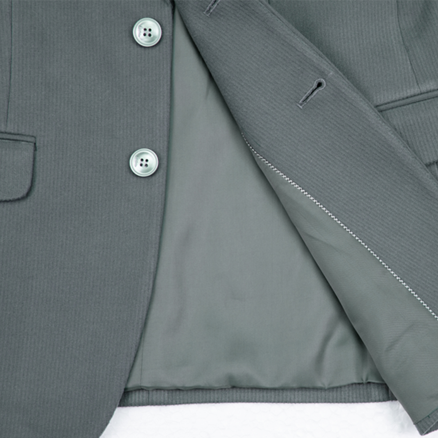 Áo Blazer Dạ Nam Masculine ADM601