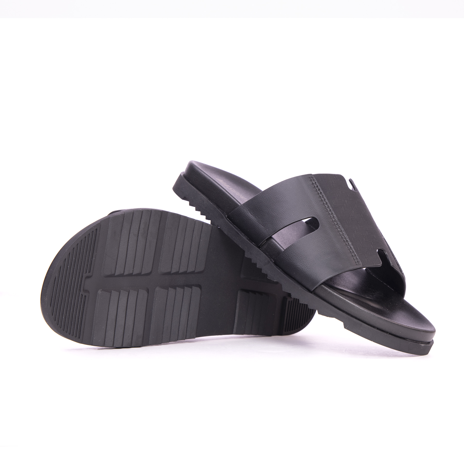 Dép Da Nam Masculine MDN600