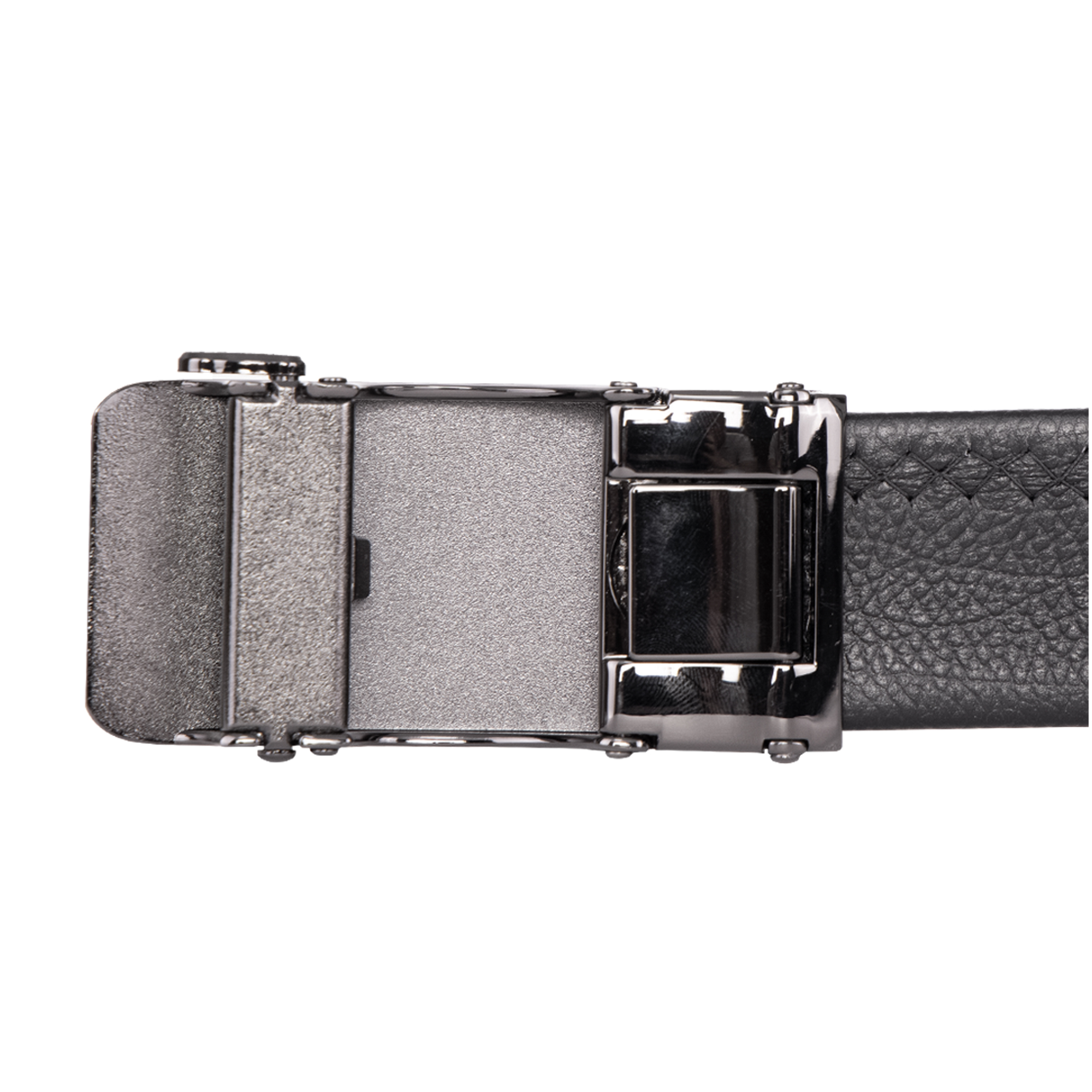 Thắt lưng Nam Masculine Leather DLN702