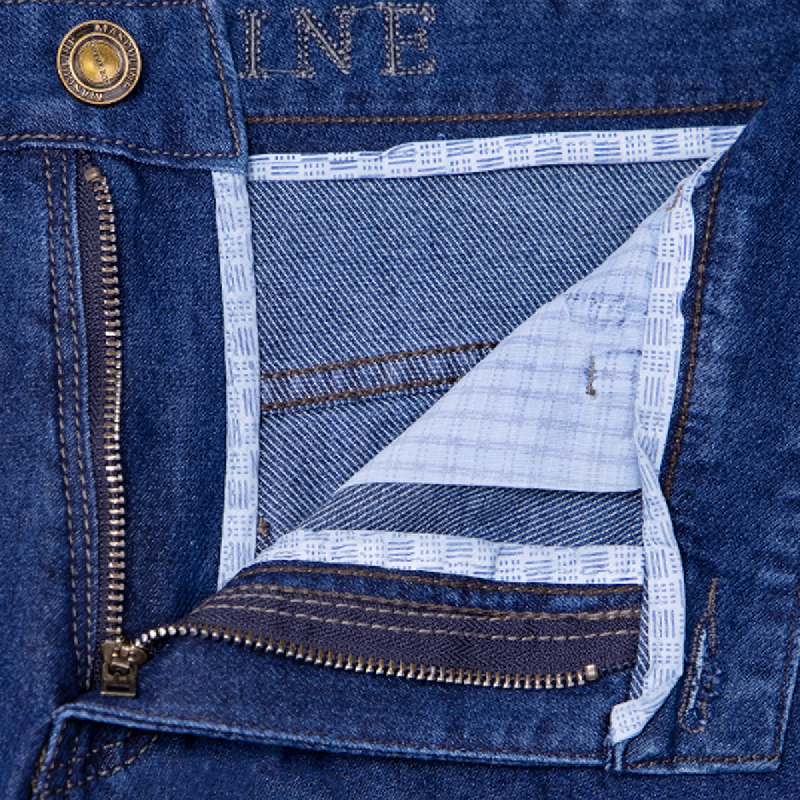 Quần Short Jeans Nam Masculine Regular MSJT60