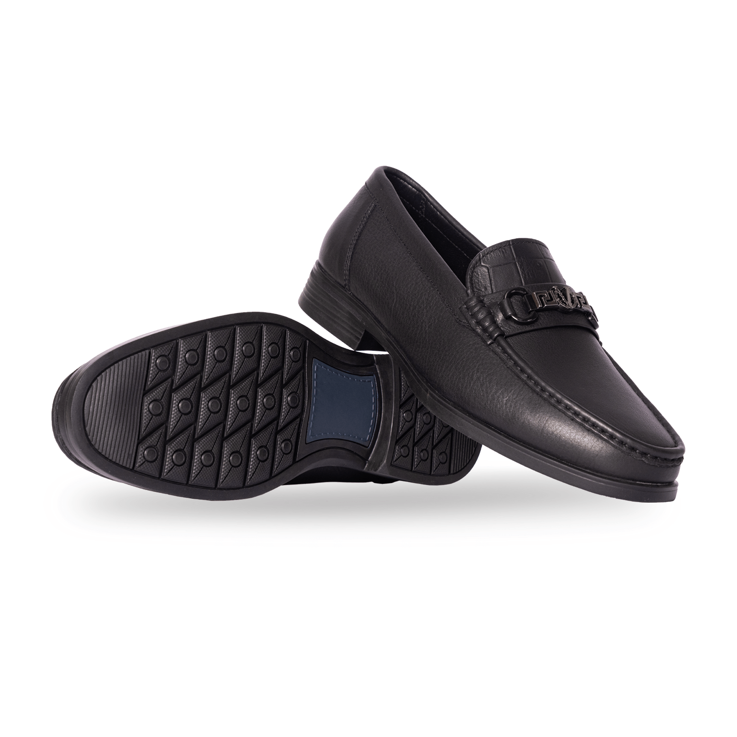 Giày Loafer Nam Masculine GSP505