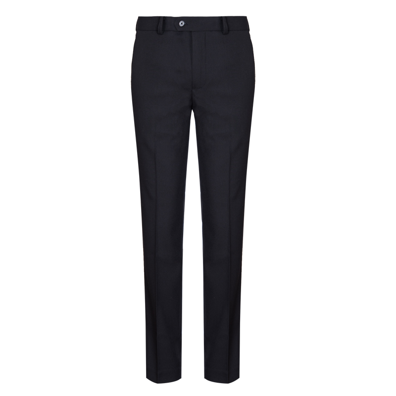 Quần Âu Nam Masculine Slimfit MQ24.3