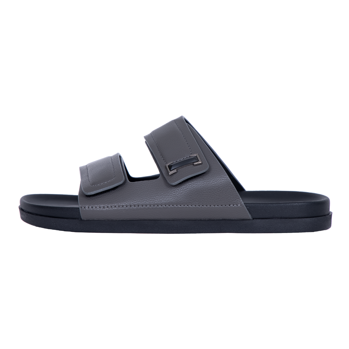 Dép Da Nam Trẻ Masculine MCT511
