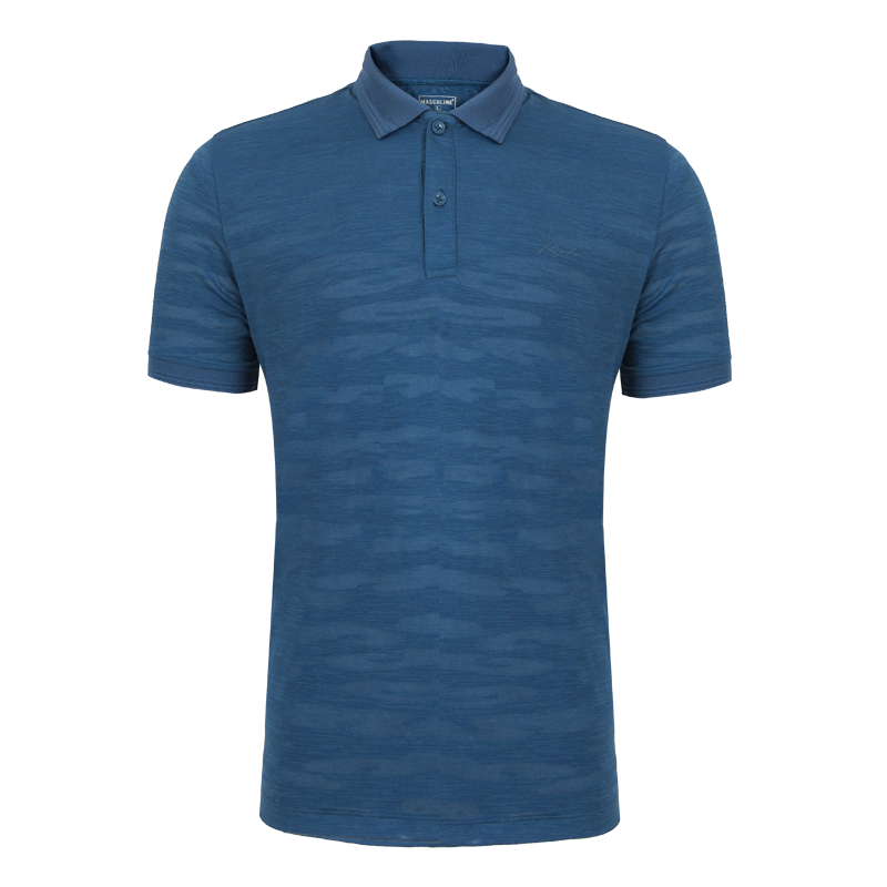 Áo Polo Nam Cao Cấp Masculine Regularfit MPH24.5