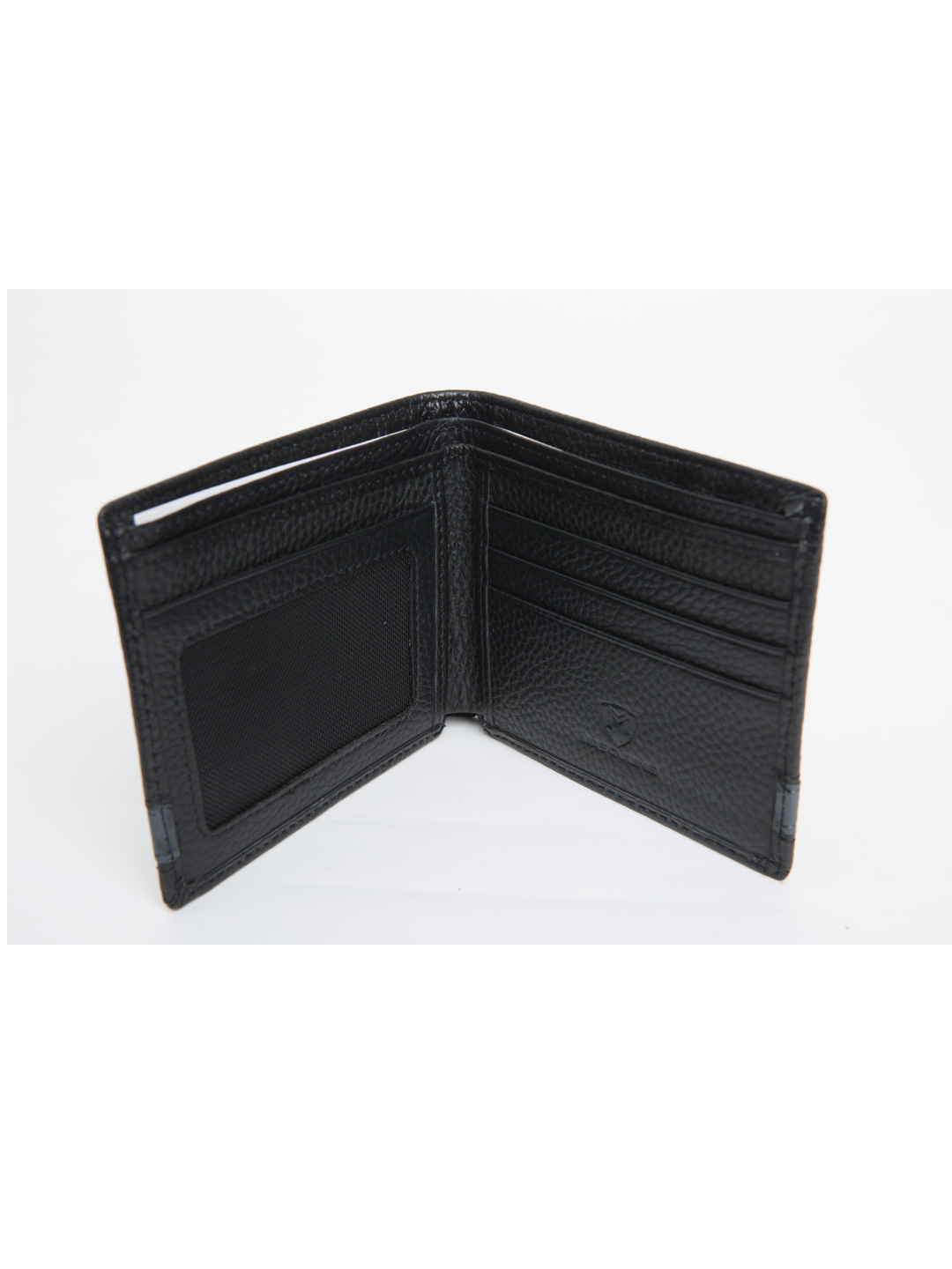 Ví Ngang Da Bò Nam Masculine Leather MVN22.2