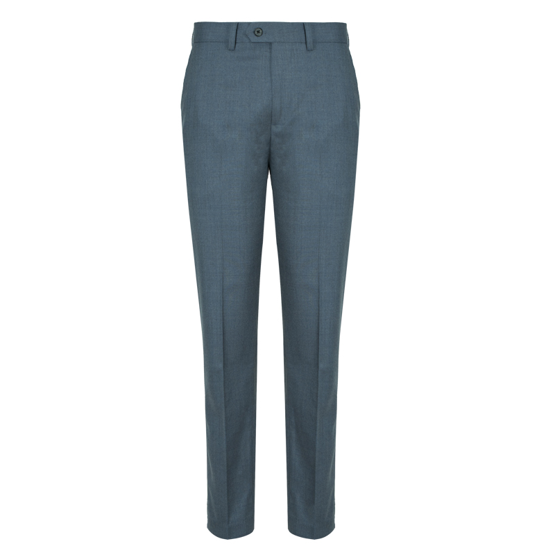 Quần Âu Nam Masculine Slimfit MQ24.3