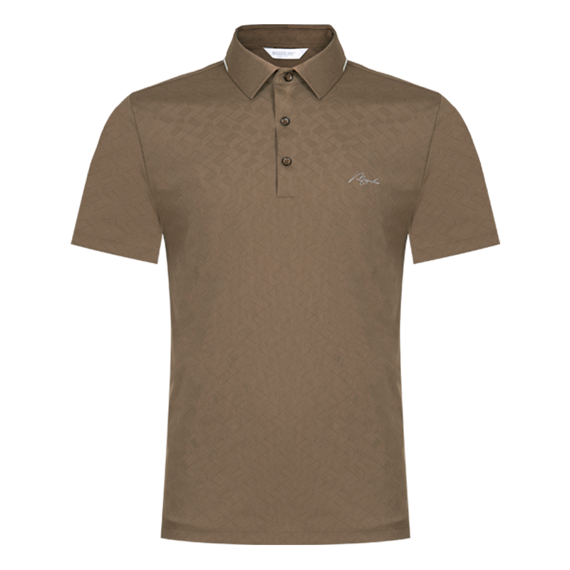 Áo Polo Nam Cao Cấp Masculine Regularfit MPL55