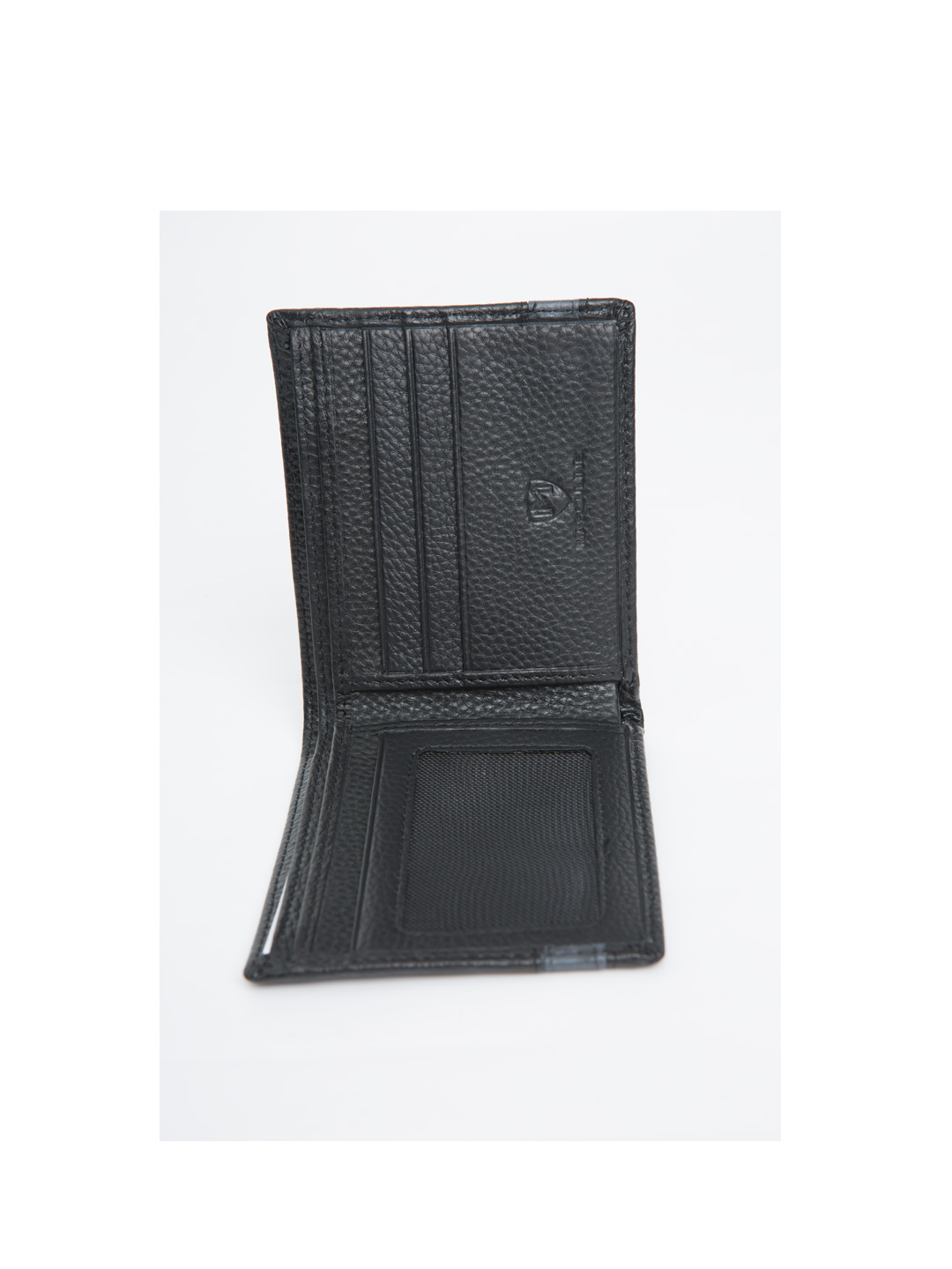 Ví Ngang Da Bò Nam Masculine Leather MVN22.2