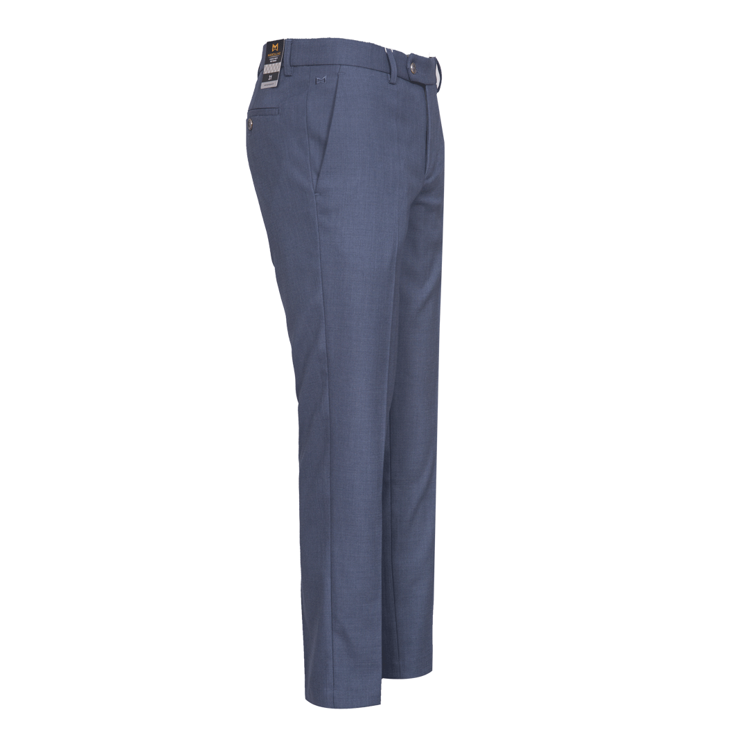 Quần Âu Nam Masculine Beggi MB22.8