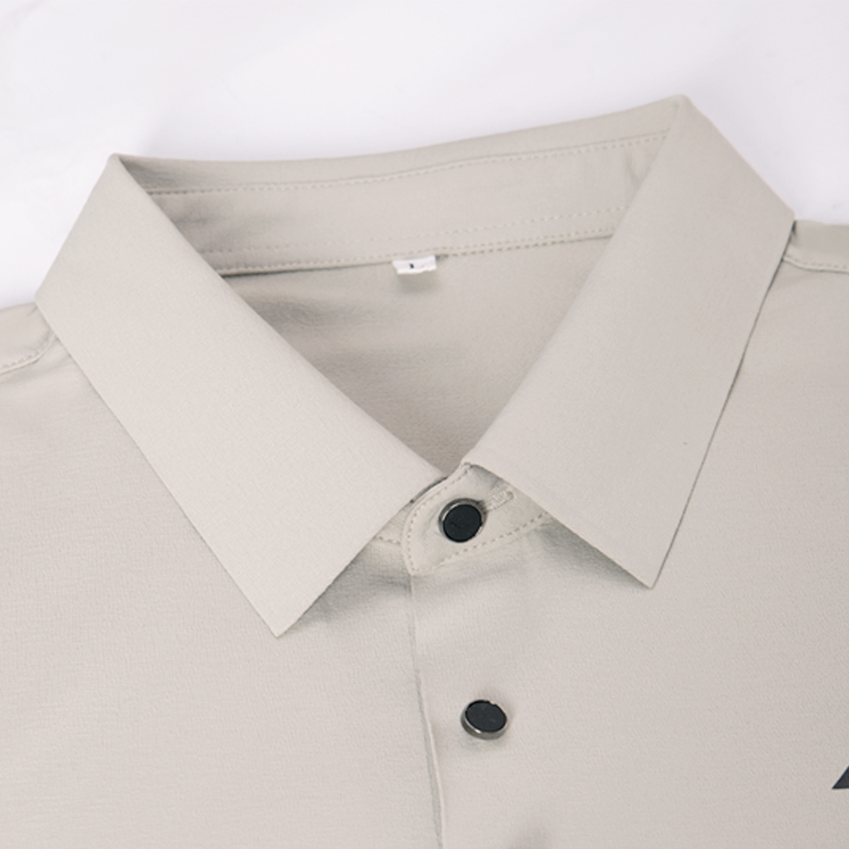 Áo Polo Nam Tơ Tằm Masculine Regularfit APD602