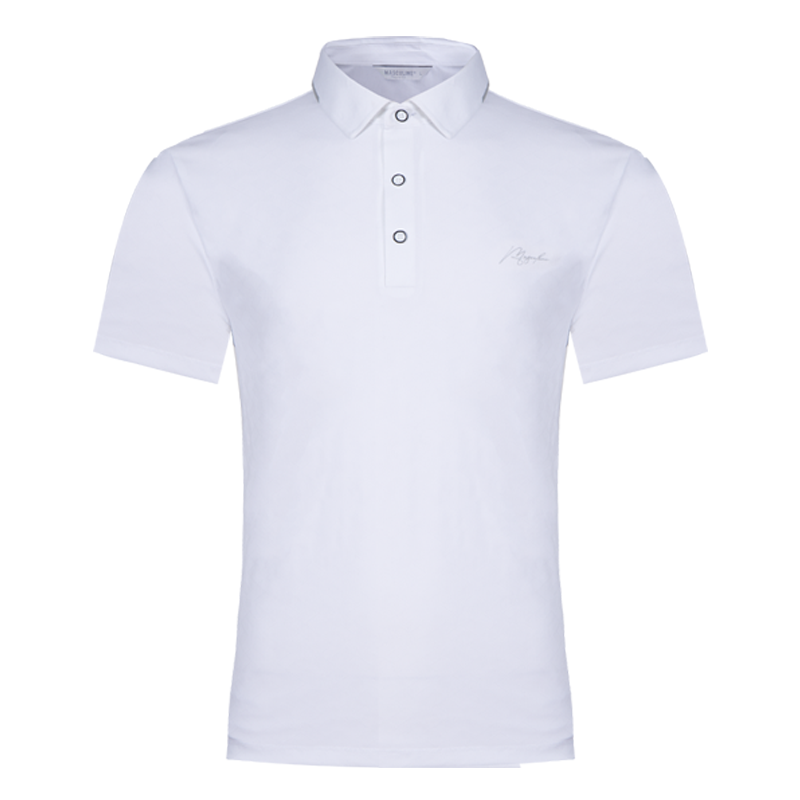 Áo Polo Nam Cao Cấp Masculine Regularfit MPL55