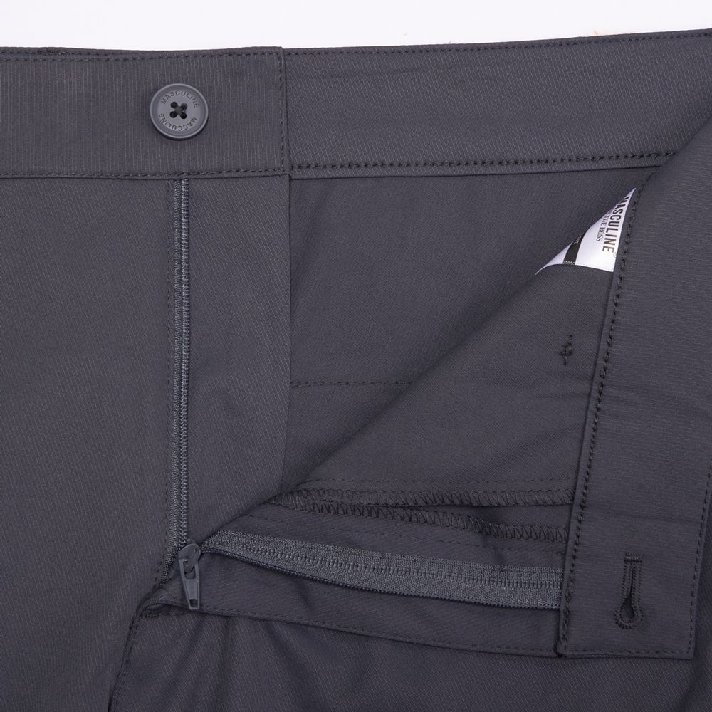 Quần Short Gió Nam Masculine Regular Fit MSG601