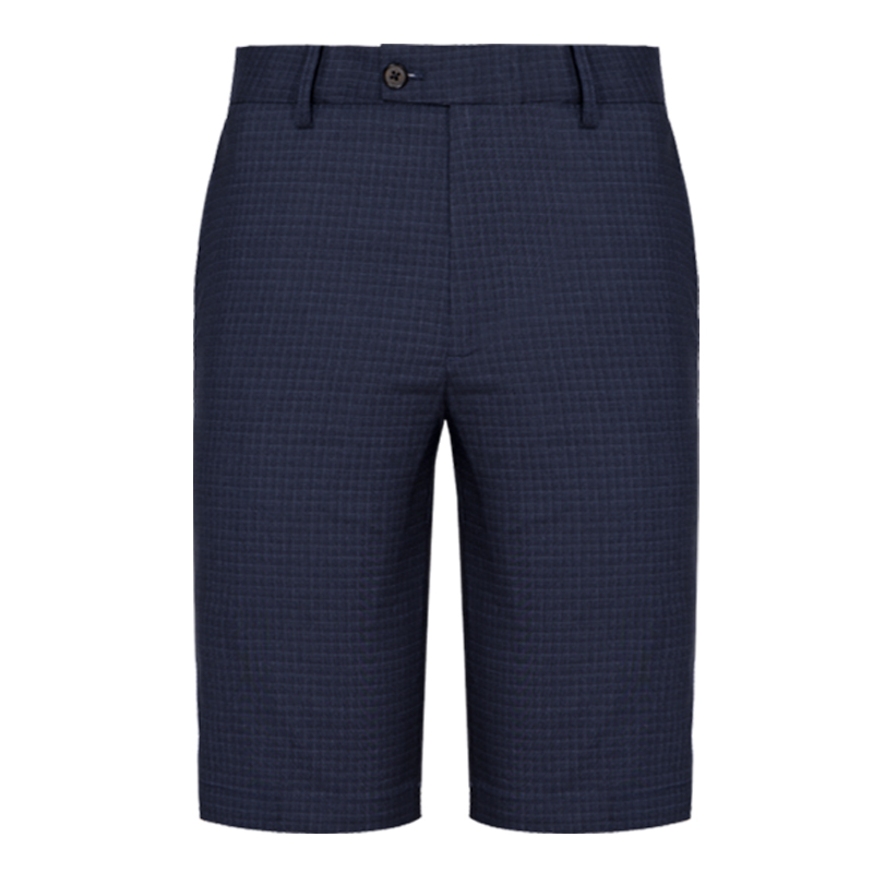 Quần Short Âu Nam Masculine Regularfit MSA25.4