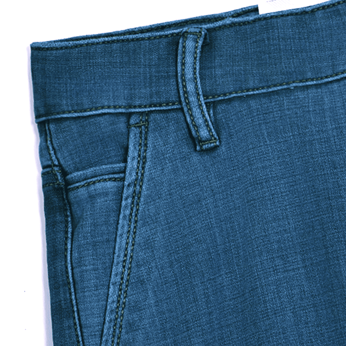 Quần Jeans Nam Masculine Regular MJRC52