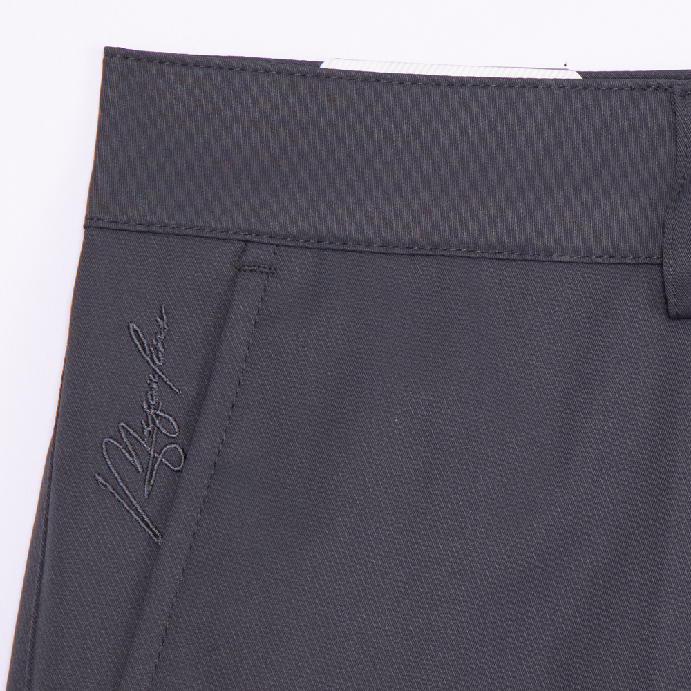 Quần Short Gió Nam Masculine Regular Fit MSG601