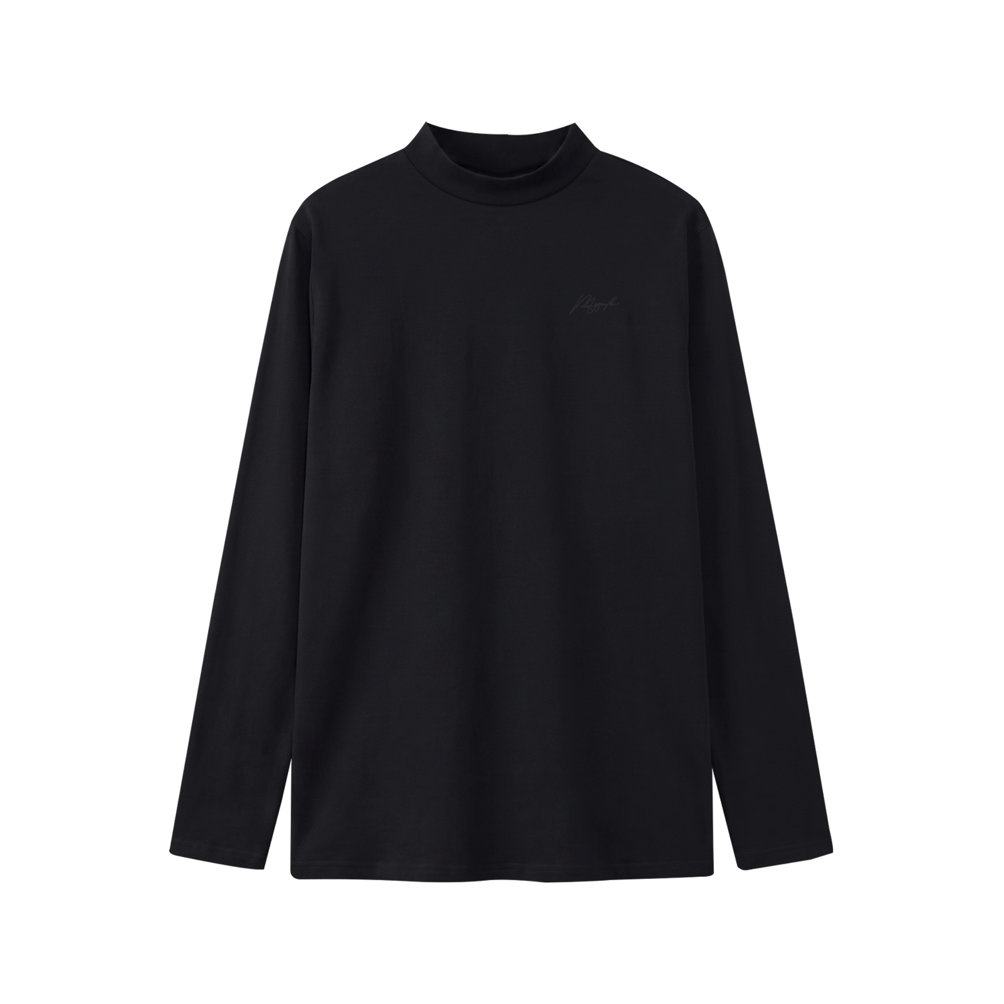 Áo Giữ Nhiệt Nam Cotton Masculine Regularfit AN601