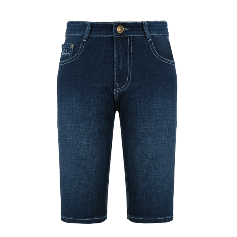Quần Short Jeans Nam Masculine Regularfit MSJ24.1