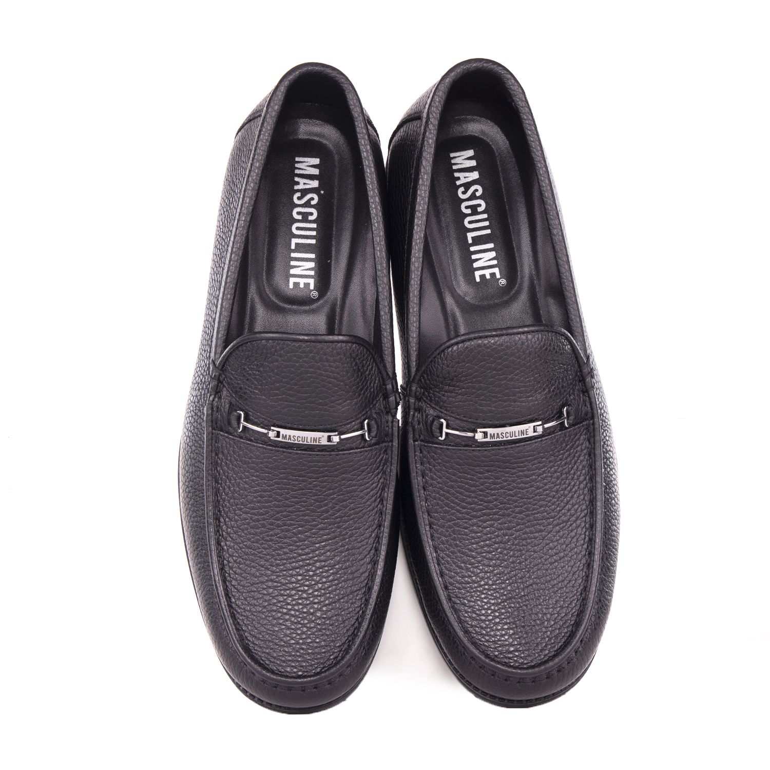 Giày Loafer Nam Masculine GSP602