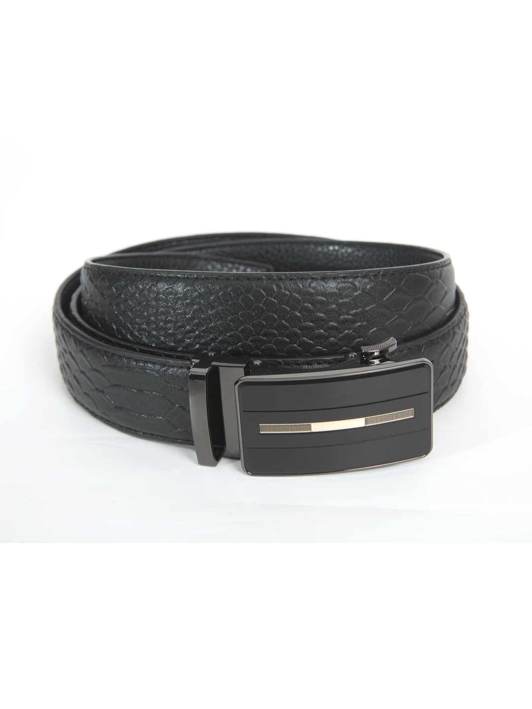 Thắt lưng Nam Masculine Leather DLM22.3