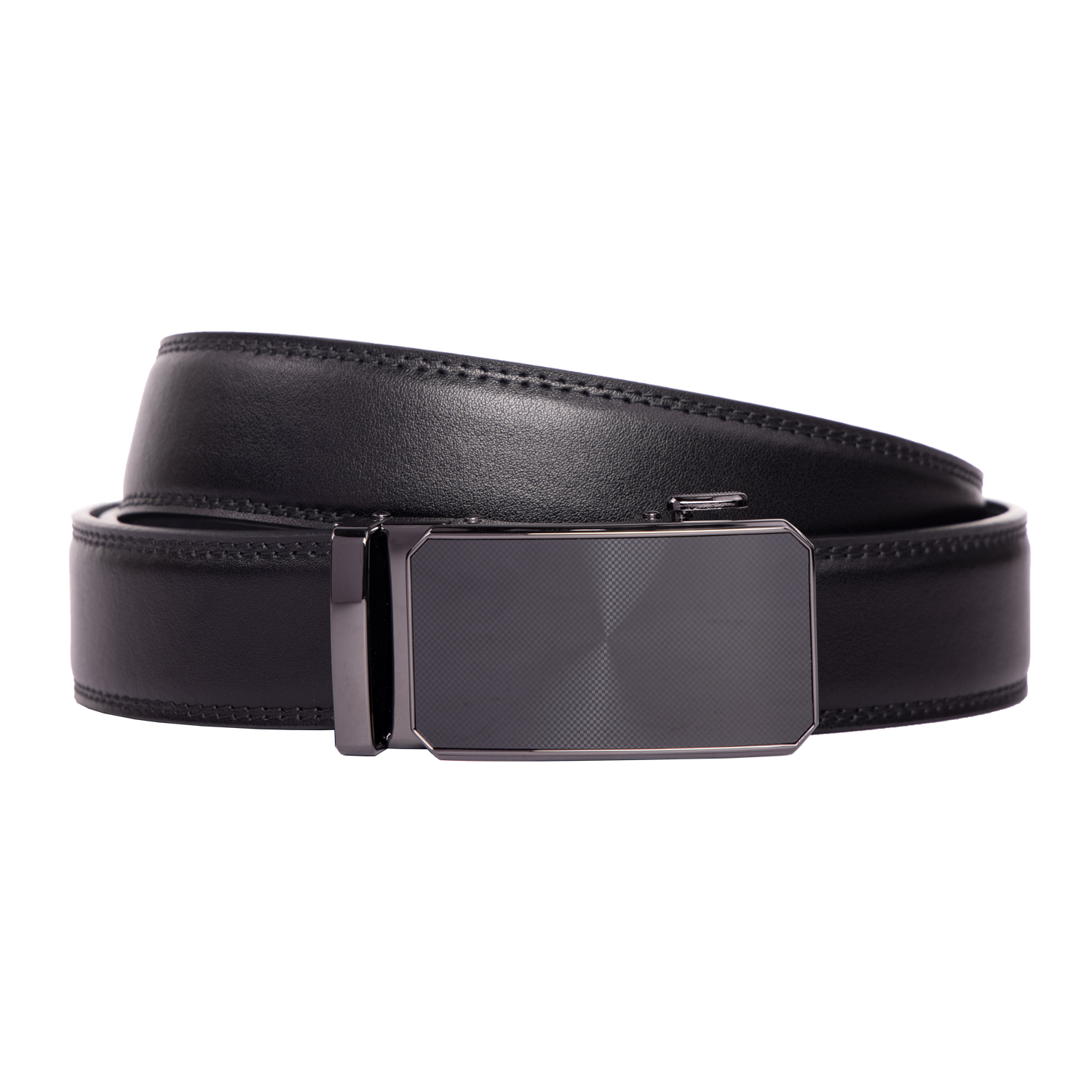 Thắt lưng Nam Masculine Leather DLN601