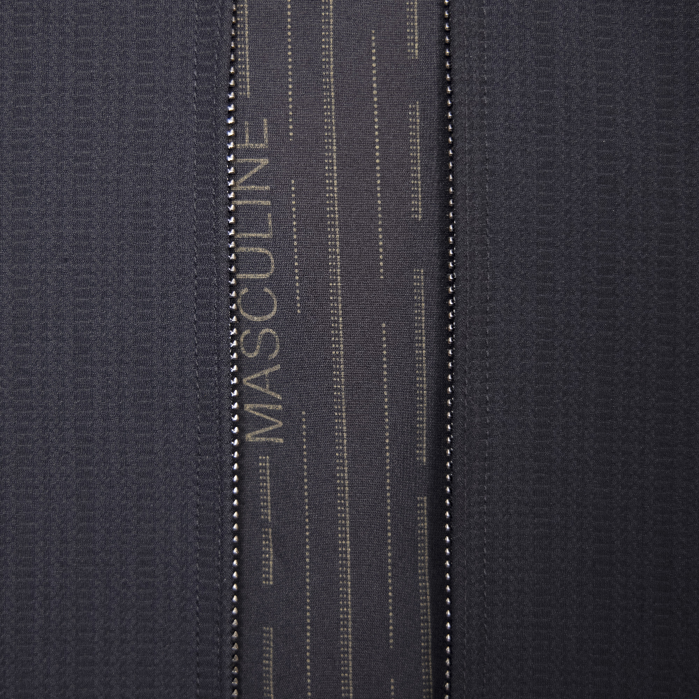 Áo Khoác Nam Masculine Bomber MAK501