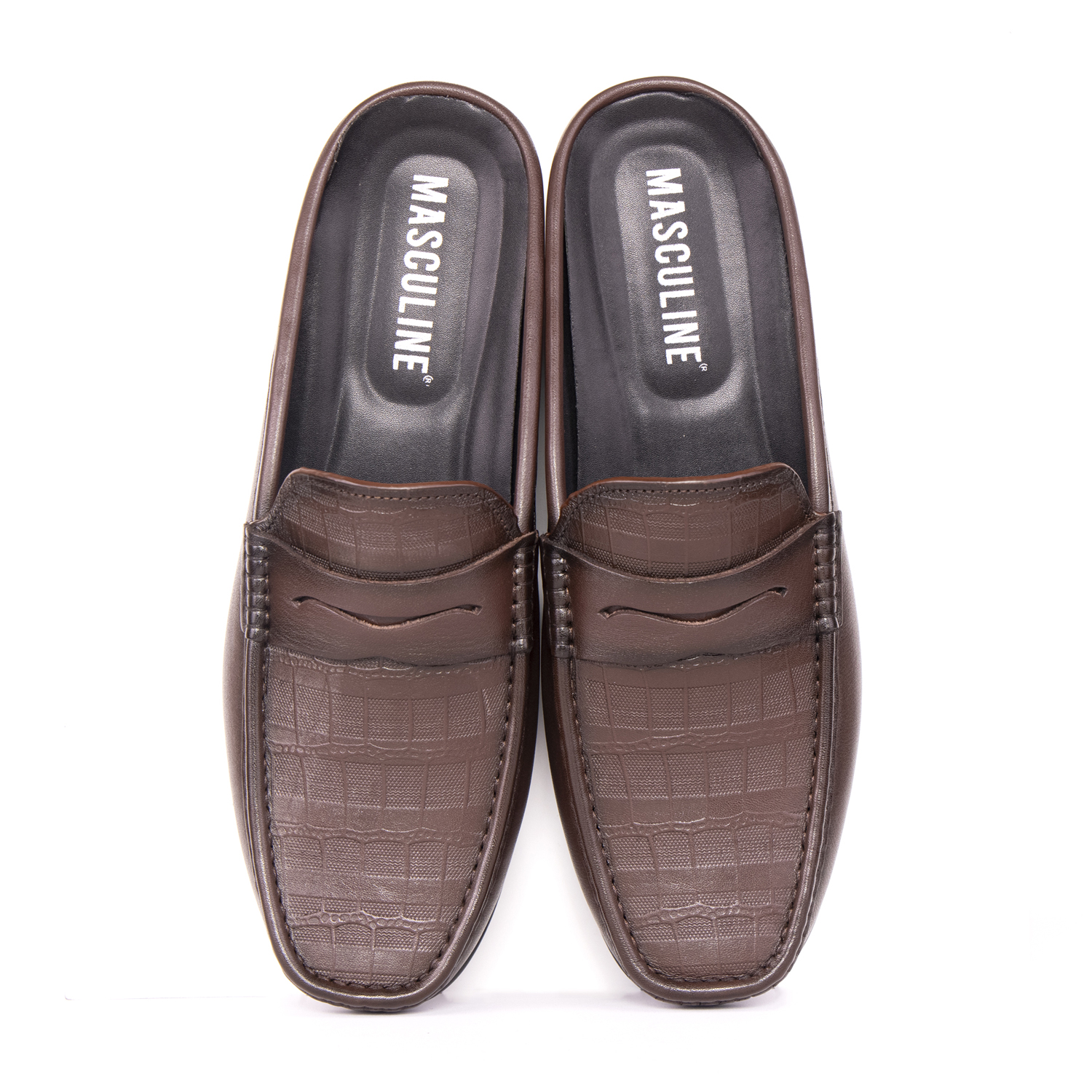 Giày sục Sabo Nam Masculine GSB605