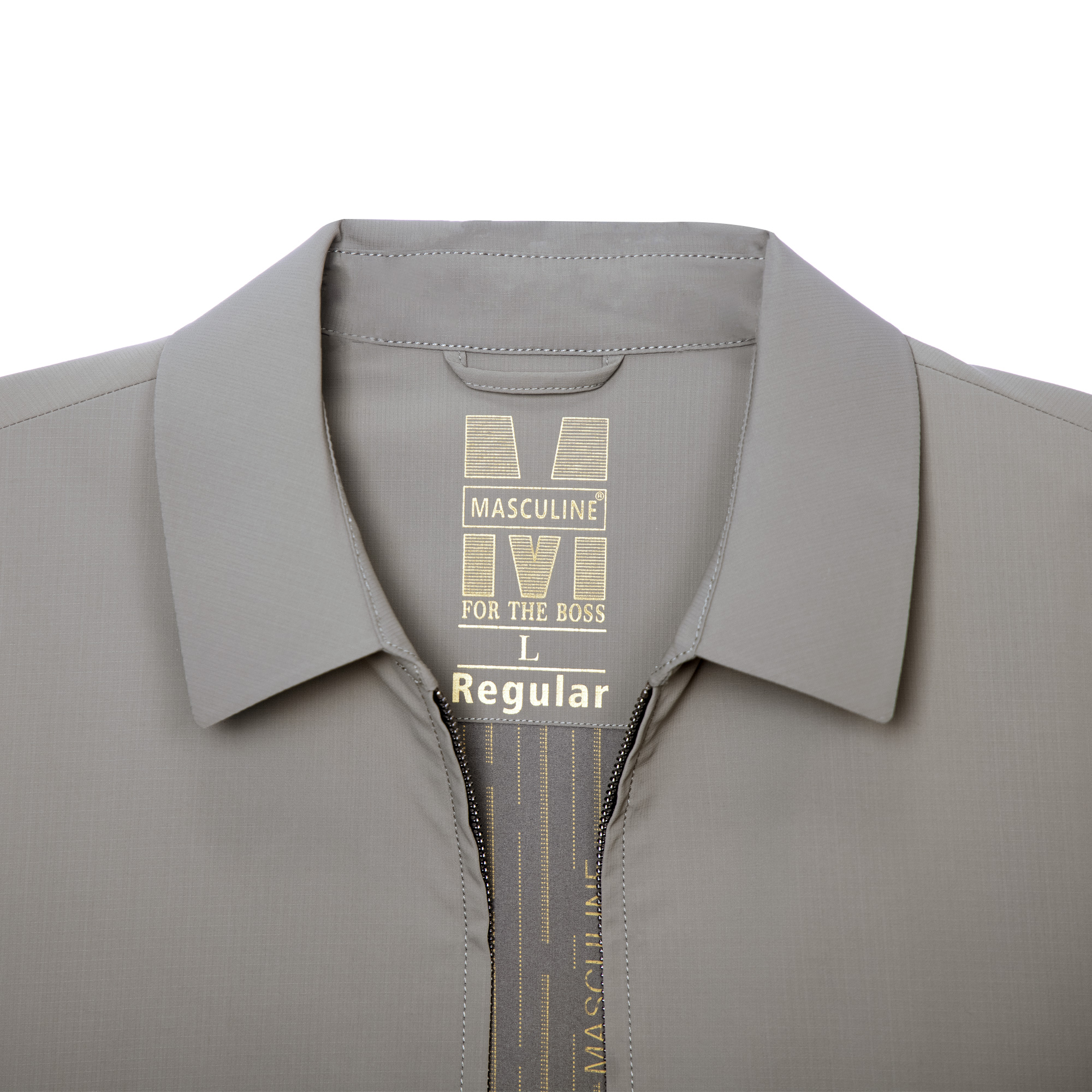 Áo Khoác Nam Masculine Regular MAK506