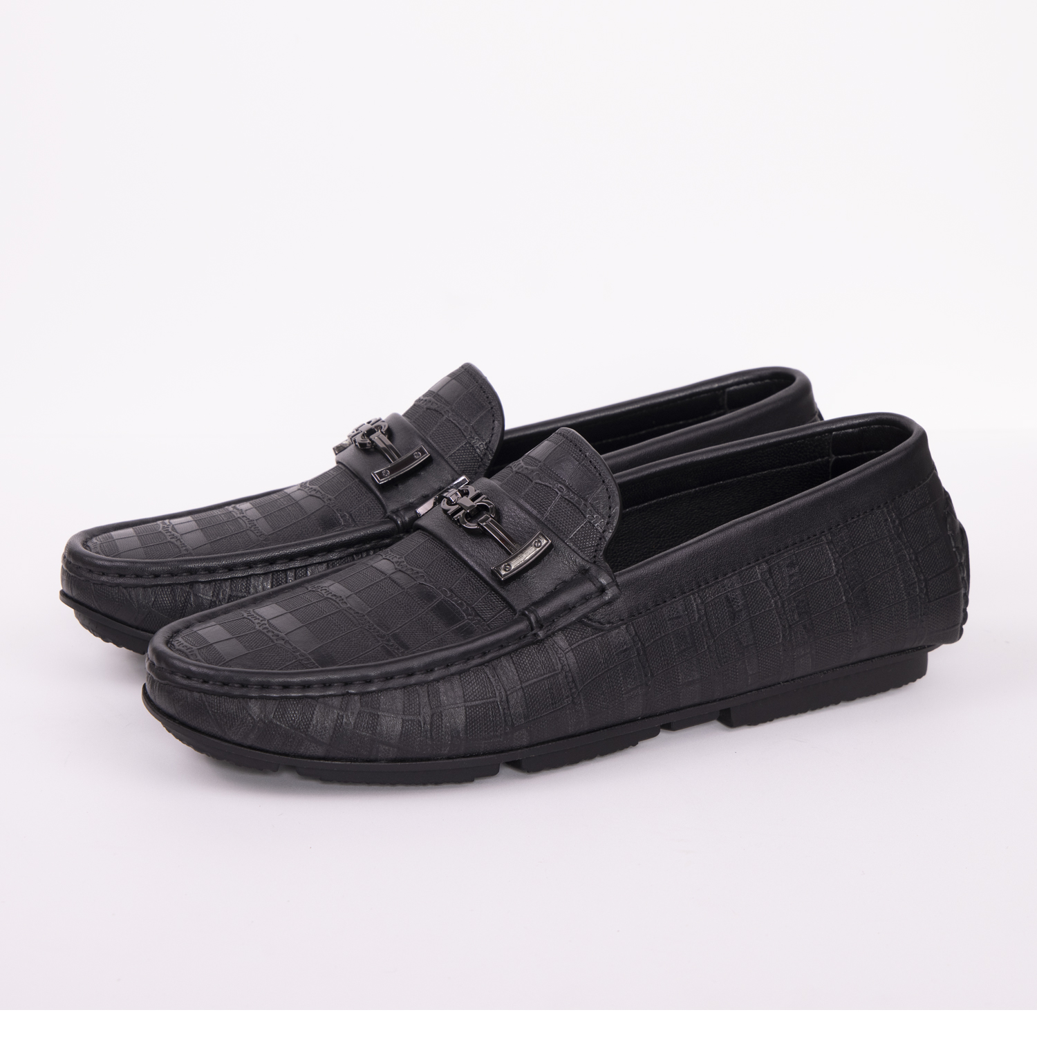 Giày Lười Nam Masculine ML603