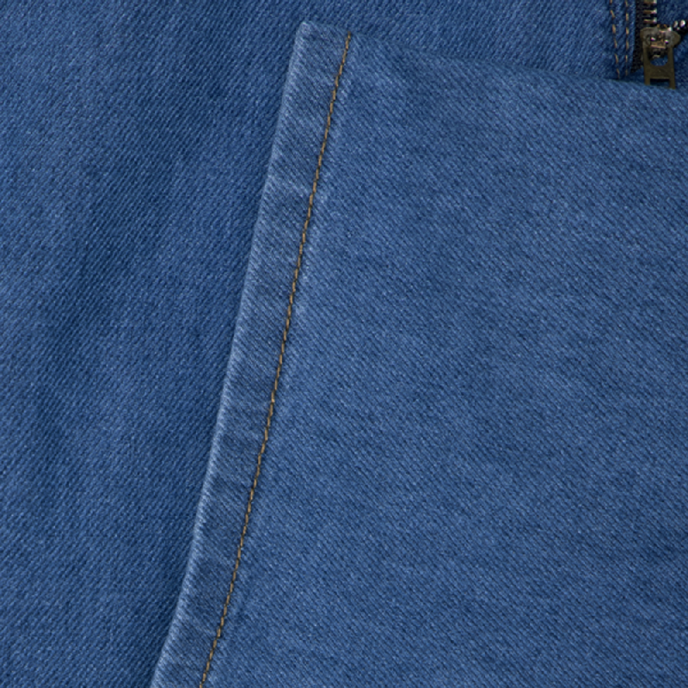 Quần Short Jeans Nam Masculine Regular MSJT60