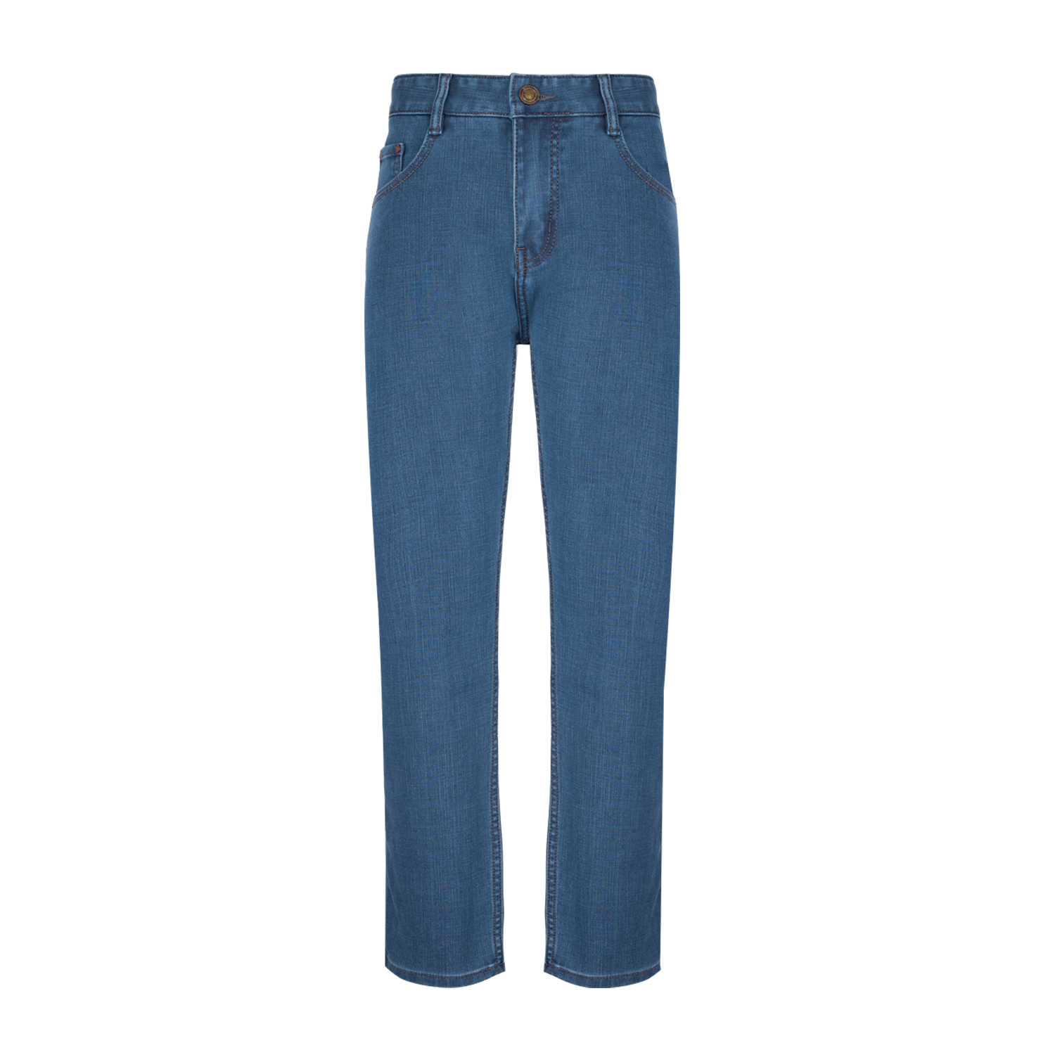 Quần Jeans Nam Masculine Regular MJRC62