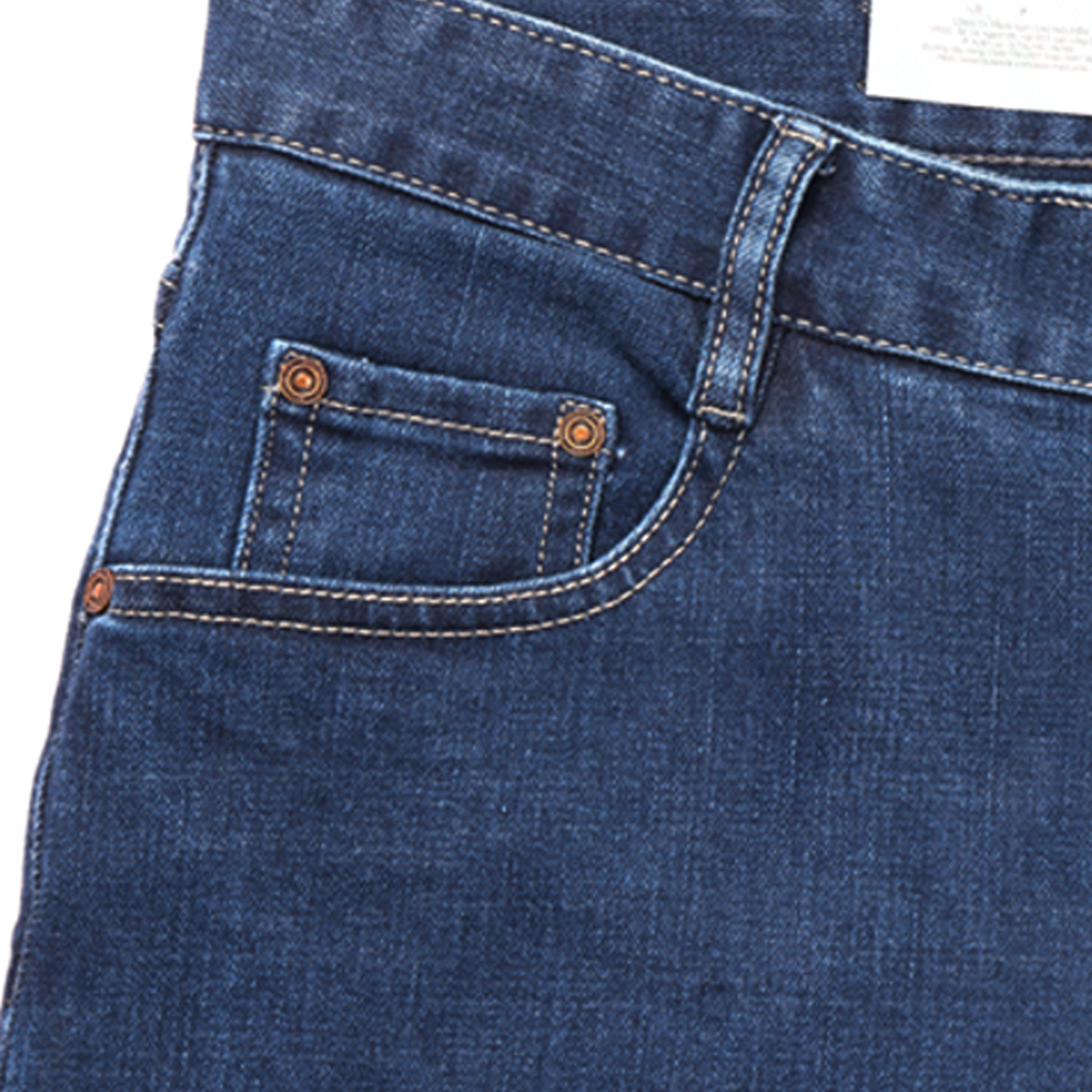 Quần Jeans Nam Masculine Regularfit MJT601