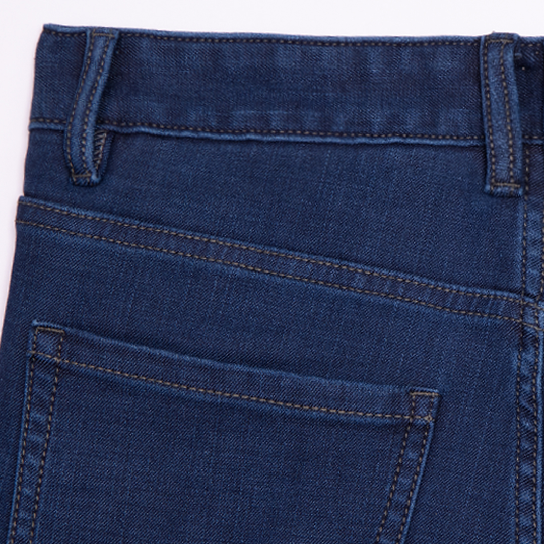 Quần Jeans Nam Masculine Regular MJRC54