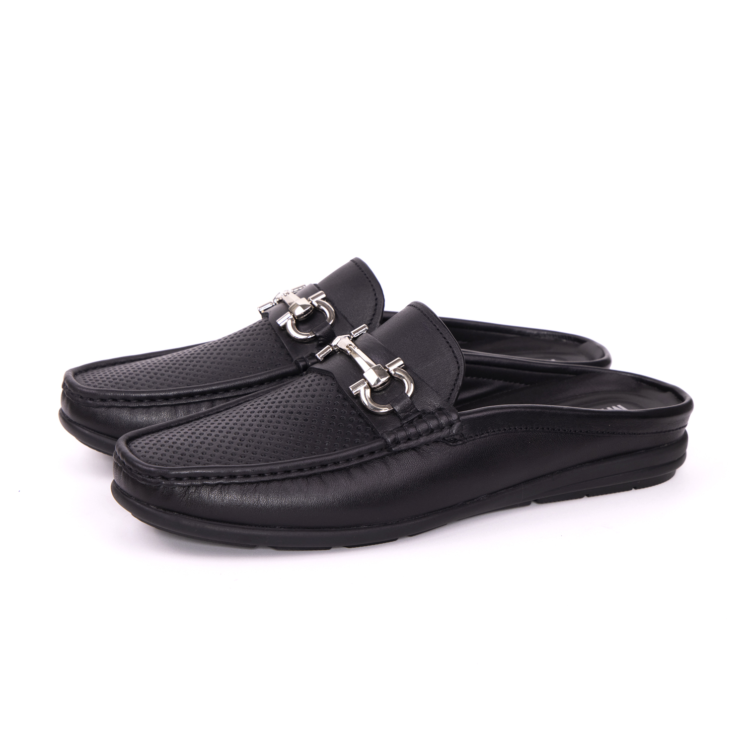 Giày sục Sabo Nam Masculine GSB609