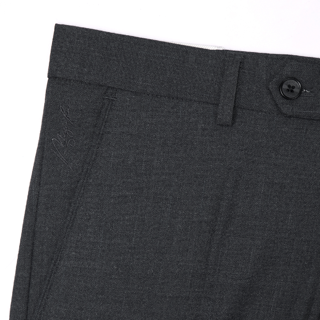 Quần Âu Nam Masculine Modernfit MQD600