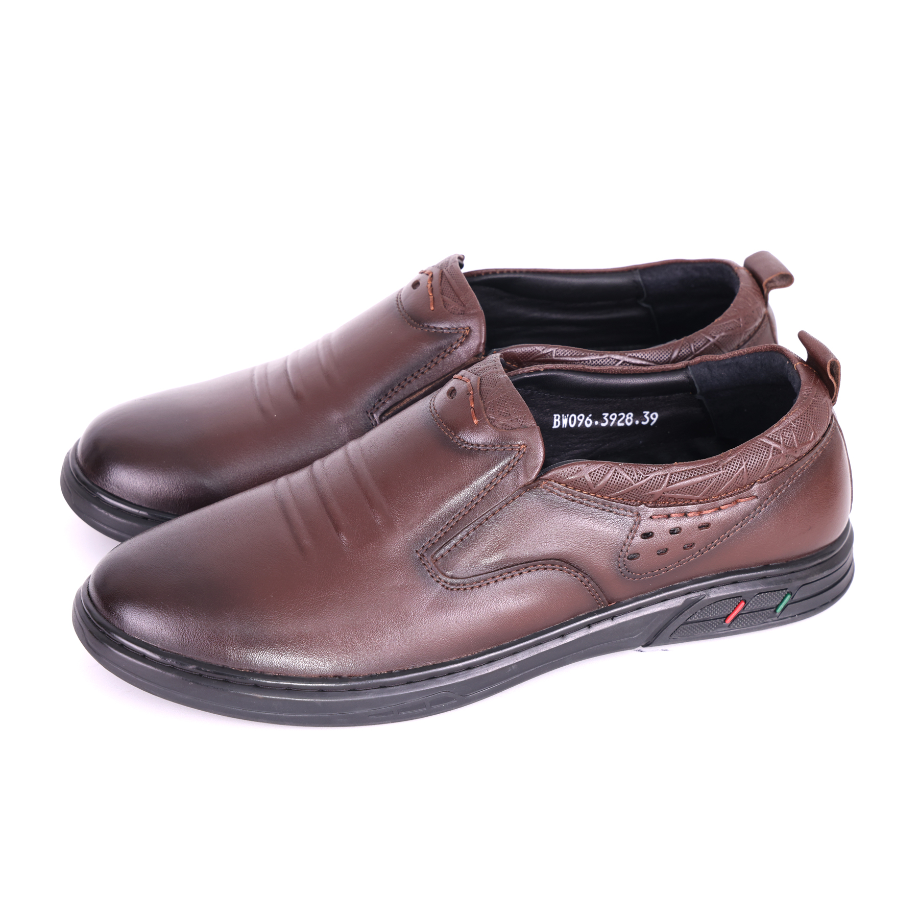 Giày Lười Nam Masculine ML606