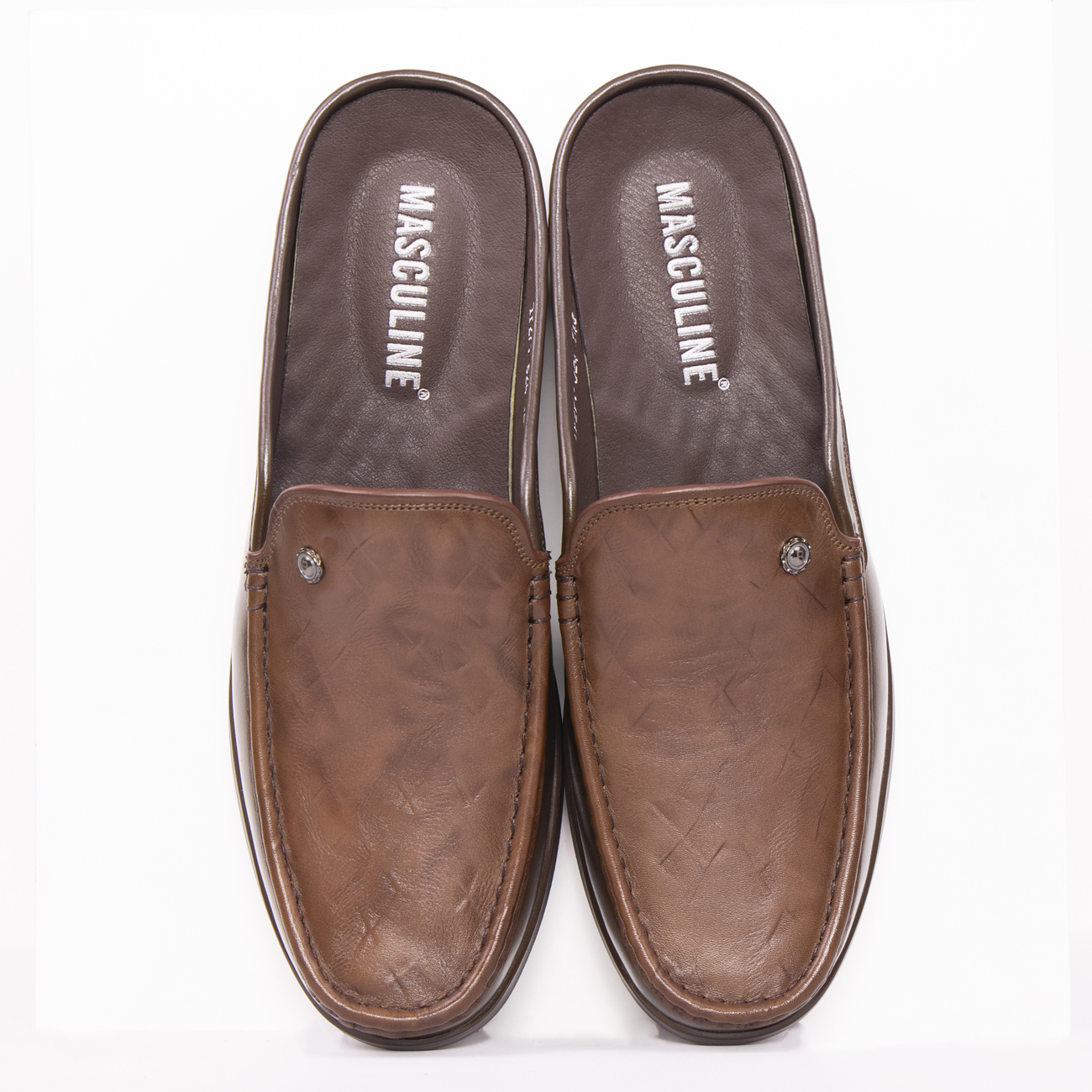 Giày sục Sabo Nam Masculine GSB607