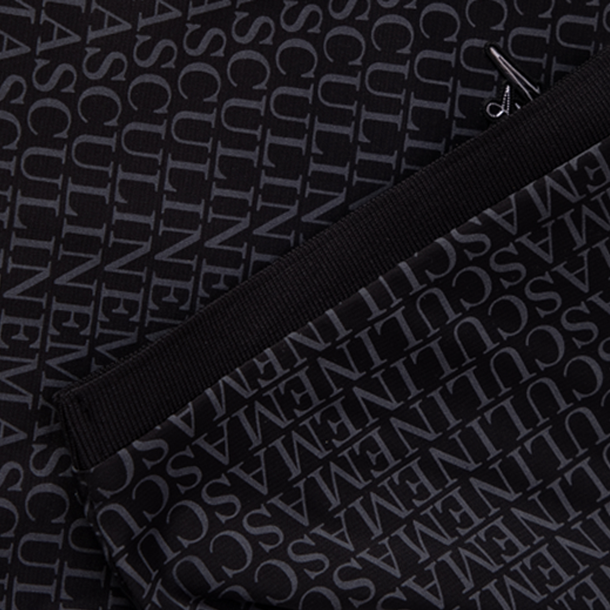 Áo Polo Nam Tơ Tằm Masculine Slimfit APL607