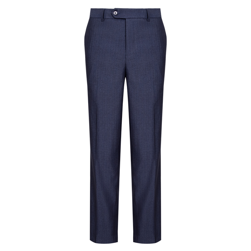 Quần Âu Nam Trung Tuổi Không Ly Masculine Regular MKL500