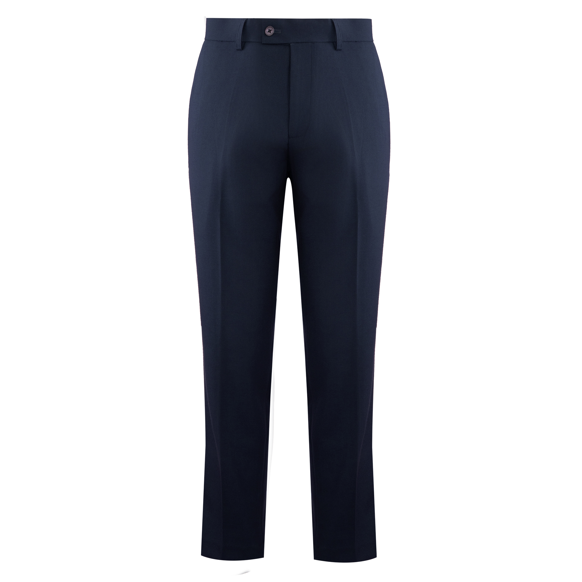 Quần Âu Nam Masculine Taperedfit MTP600