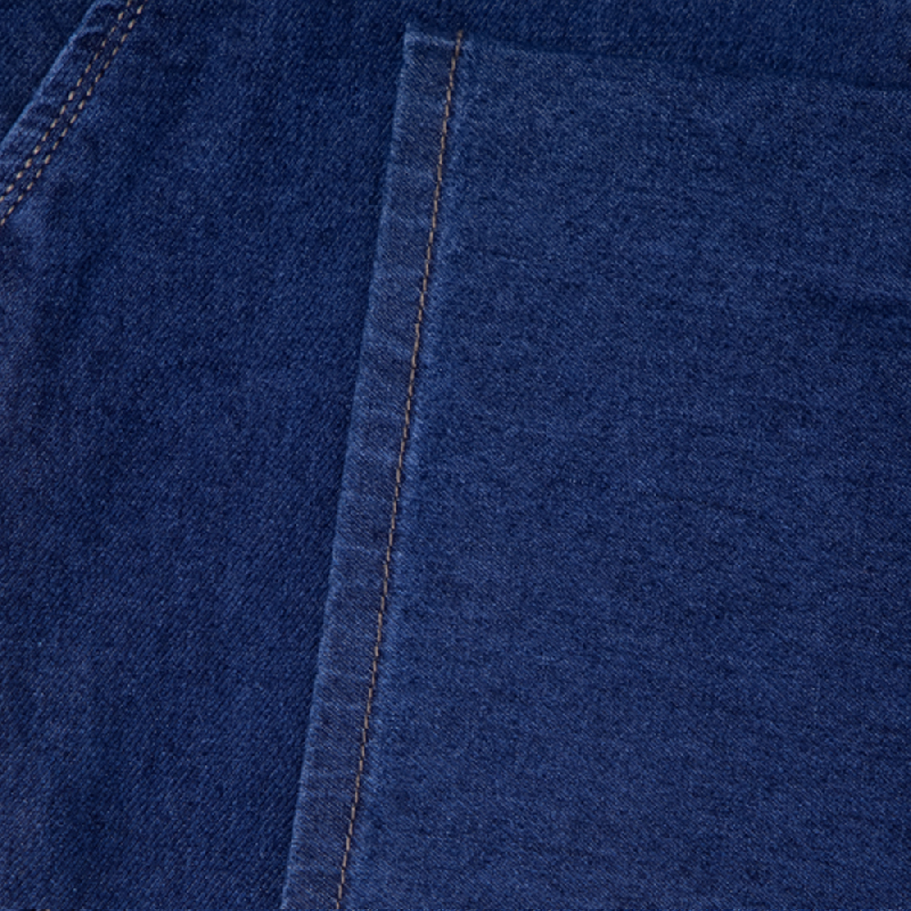 Quần Short Jeans Nam Masculine Regular MSJT60