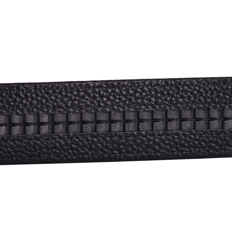Thắt lưng Nam Masculine Leather DLN509