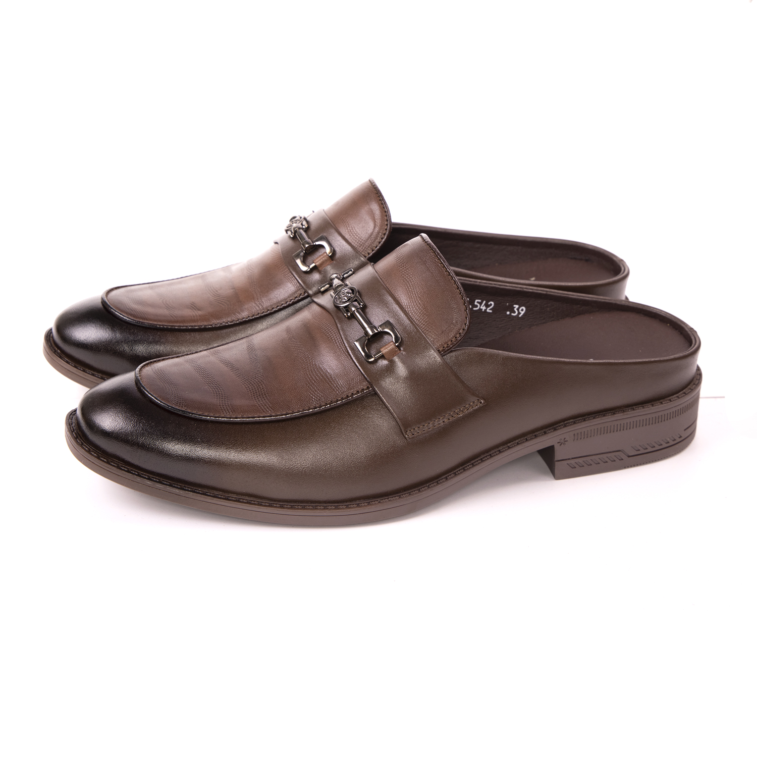 Giày sục Sabo Nam Masculine GSB600