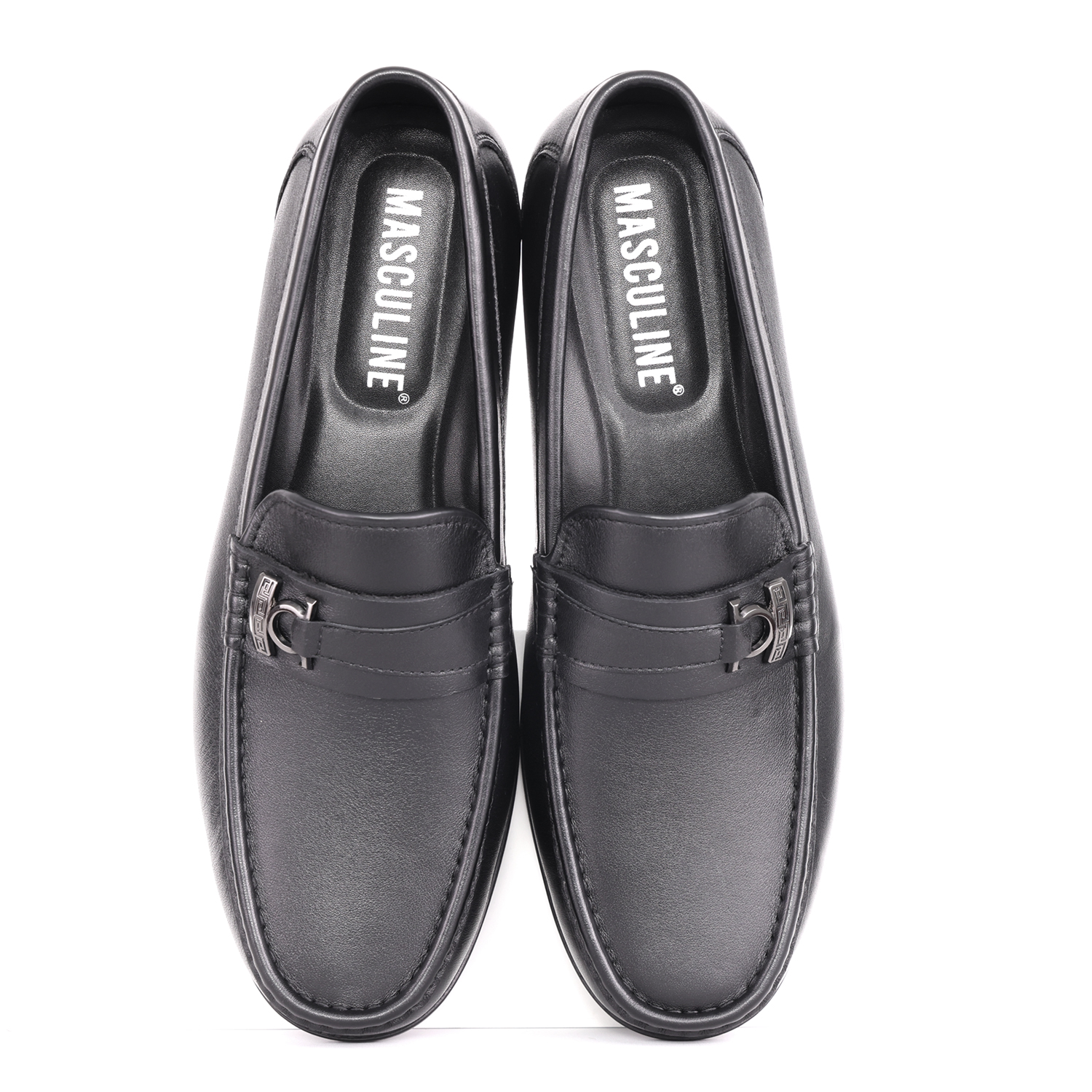 Giày Loafer Nam Masculine GSP608