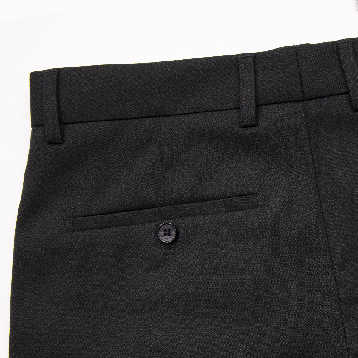 Quần Âu Nam Masculine Taperedfit MTP6D