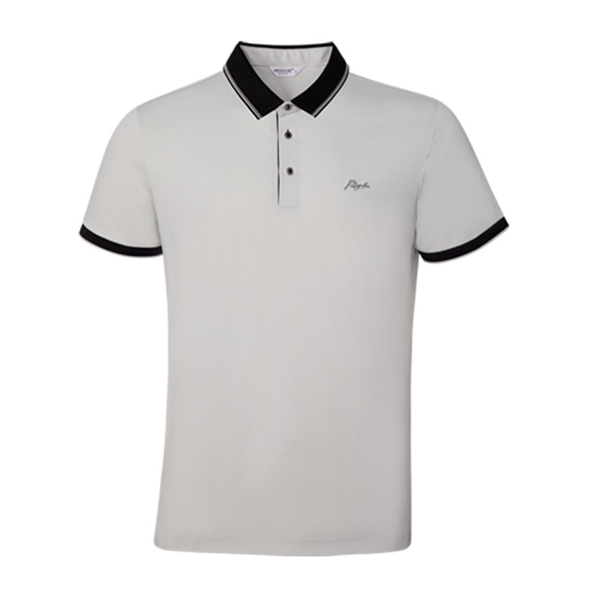 Áo Polo Nam Tơ Tằm Masculine Regularfit APL615