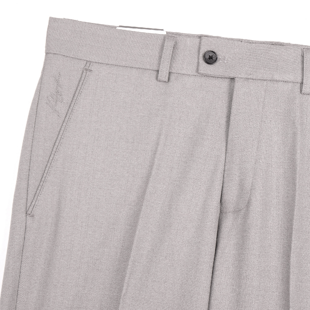 Quần Âu Nam Masculine Taperedfit MTP601