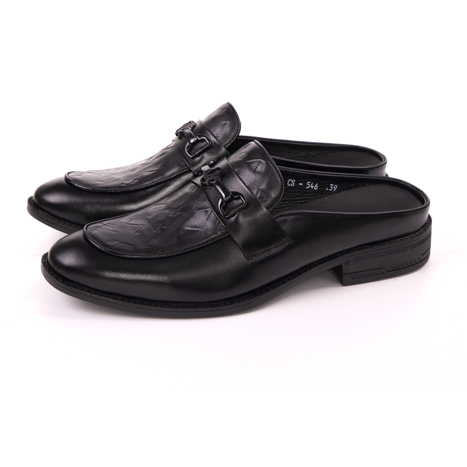 Giày sục Sabo Nam Masculine GSB603