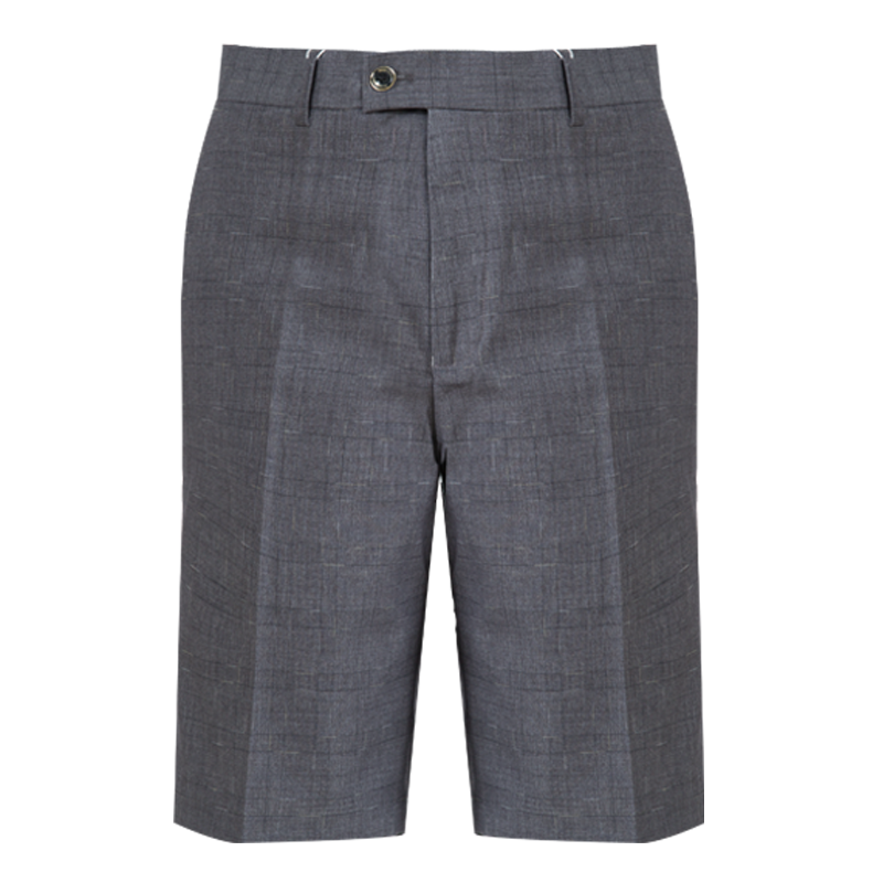 Quần Short Âu Nam Masculine Regularfit MSA24.1